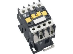 Контактор IEK KKM11-012-110-10