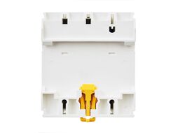 Дифференциальный автомат IEK R10N 4P 40А 30мА тип A / AR-R10N-4-040A030