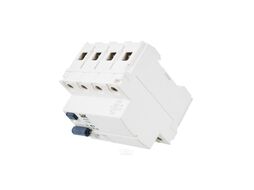 Дифференциальный автомат IEK R10N 4P 40А 30мА тип A / AR-R10N-4-040A030