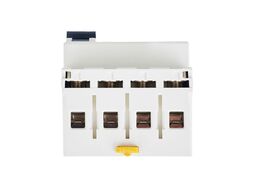 Дифференциальный автомат IEK R10N 4P 40А 30мА тип A / AR-R10N-4-040A030