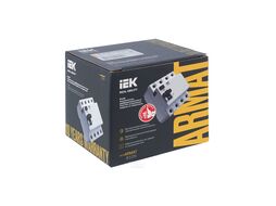 Дифференциальный автомат IEK R10N 4P 40А 30мА тип A / AR-R10N-4-040A030