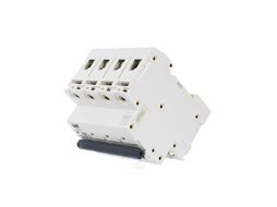 Выключатель автоматический IEK AR-M06N-4-D050