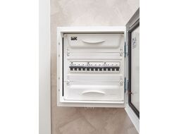 Выключатель автоматический IEK AR-M06N-4-D050