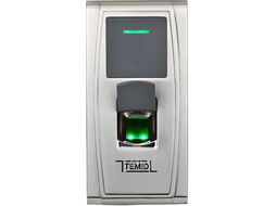 Терминал контроля доступа Temid T-MA300