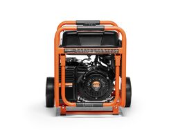 Генератор бензиновый DAEWOO GDA 8500DPLi-3