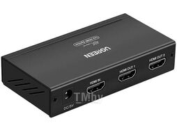 Сплиттер Ugreen CM619 (40201EU)