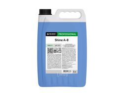 Ополаскивающее средство для ПММ Shine A-8 (Шайн А-8) 5л, Pro-Brite 042-5