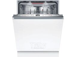 Встраиваемая посудомоечная машина BOSCH SMV6ZCX16E