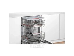 Встраиваемая посудомоечная машина BOSCH SMV6ZCX16E