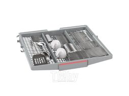 Встраиваемая посудомоечная машина BOSCH SMV6ZCX16E