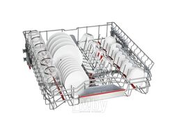 Встраиваемая посудомоечная машина BOSCH SMV6ZCX16E