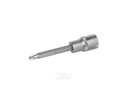 Головка 1/2 со вставкой TORX Security T30 L=100, на холдере Arnezi R0345330