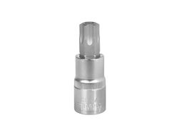 Головка 1/2 со вставкой TORX Security T60 L=60, на холдере Arnezi R0345260