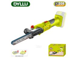Ленточный напильник DYLLU DTBS1501