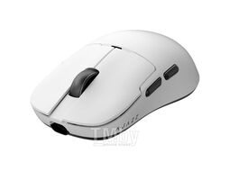Беспроводная игровая мышь AJAZZ AJ159 NL-L (белый)