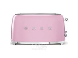 Тостер Smeg TSF02PKEU