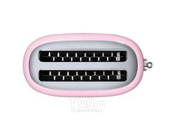 Тостер Smeg TSF02PKEU