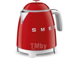 Электрочайник SMEG KLF05RDEU