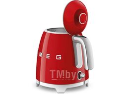 Электрочайник SMEG KLF05RDEU