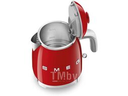 Электрочайник SMEG KLF05RDEU