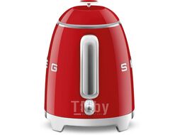 Электрочайник SMEG KLF05RDEU