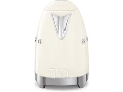 Электрочайник Smeg KLF04CREU