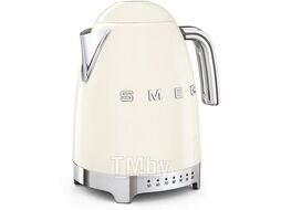 Электрочайник Smeg KLF04CREU