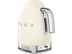 Электрочайник Smeg KLF04CREU