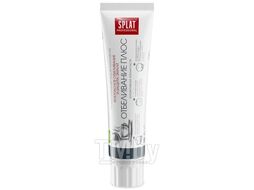 Зубная паста WHITE PLUS 130г. Professional Splat