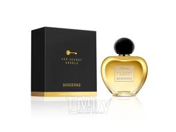 Парфюмерная вода HER SECRET ABSOLU жен. 80 мл BANDERAS