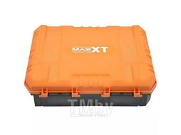 Аккумуляторный шуруповерт, 20V/2.0AH MAXXT MDD20V