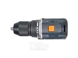 Аккумуляторный шуруповерт, 20V/2.0AH MAXXT MDD20V