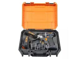 Аккумуляторный шуруповерт, 20V/2.0AH MAXXT MDD20V