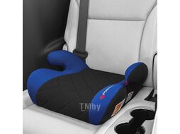 Автокресло-бустер 22-36 кг .FORSAGE kids BS02 Blue