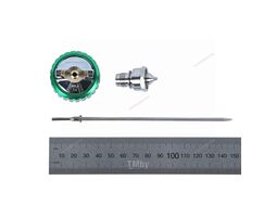 Сопло 1,4 мм в сборе для NP7514 NORDBERG 01-00003633