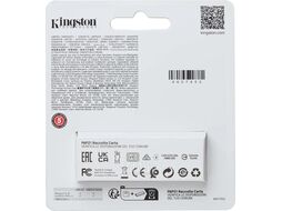 Флеш накопитель DataTraveler Exodia S, KINGSTON DTXS/64GB