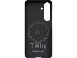 Чехол для смартфона Magssory для Samsung Galaxy S25 (CFB040)
