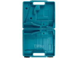 Кейс пластиковый для лобзика 4322/4324/4326/4327/4328/4329 MAKITA 824572-9