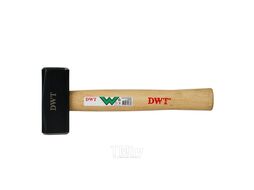 Молоток рихтовочный DWT, гикори 800 г DHHC-WB0800