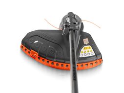 Триммер бензиновый DAEWOO DABC 250