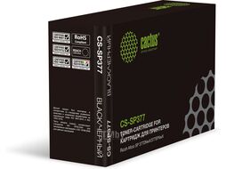 Картридж Cactus CS-SP377