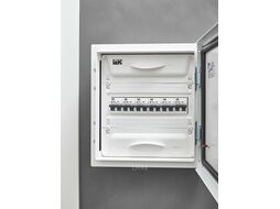Выключатель автоматический IEK AR-M06N-2-B001