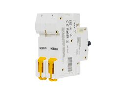 Выключатель автоматический IEK AR-M06N-2-B008