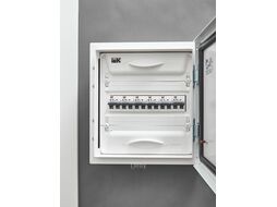 Выключатель автоматический IEK AR-M06N-2-B008