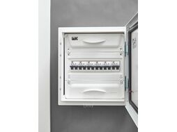Выключатель автоматический IEK AR-M06N-2-D050