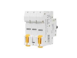 Выключатель автоматический IEK AR-M06N-3-B002
