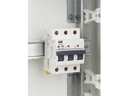 Выключатель автоматический IEK AR-M06N-3-B002