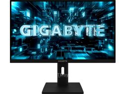 Монитор GigaByte G27Q3 черный (20VM0-G27Q3BC-4EKR)