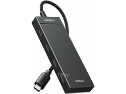 USB-хаб Ugreen CM806 (35584)
