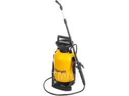 Опрыскиватель помповый Garvill GS-5L